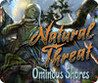 Natural Threat: Ominous Shores Image