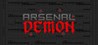 Arsenal Demon Image