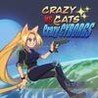 Crazy Cats vs. Crazy Cyborgs Image
