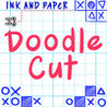 Ink & Paper: DoodleCut Image