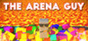 The Arena Guy Image
