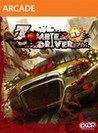 Zombie Driver HD Image