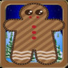 Gingerbread Xmas Man Jump - An Awesome Runner Craze for Kids Image
