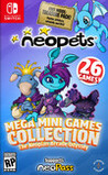 Neopets - Mega Mini Games Collection - The Neopian Arcade Odyssey