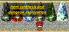 Item synthesis and dungeon exploration Image