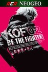 ACA NeoGeo: The King of Fighters 2002