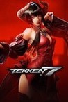 Tekken 7 - Eliza