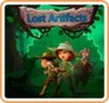 Lost Artifacts Image