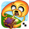 Treasure Fetch - Adventure Time Image
