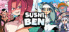 Sushi Ben Image