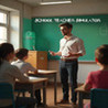 Schoolteacher Simulator Image