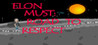 Elon Must - Road to Respect Image