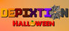 Depixtion: Halloween Image