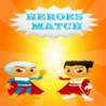 Heroes Match Image