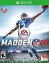 Madden NFL 16 Image