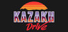 Kazakh Drive Image