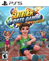 Summer Sports Games: 4K Edition
