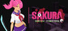 Sakura Shadow Monsters Image