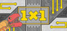 1X1 Image