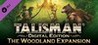 Talisman: Digital Edition - The Woodland Expansion Image