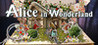 Alice in Wonderland - Hidden Objects Image