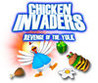 Chicken Invaders 3 Image