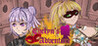 Evelyn's Adventure Image