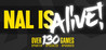 NAL Is Alive Image