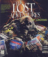 The Lost Adventures of Legend Image