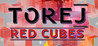 TOREj: Red Cubes Image