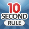 10 Second Rule Image