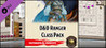 Fantasy Grounds: Dungeons & Dragons - Ranger Class Pack Image