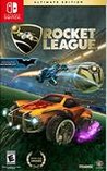 Rocket League: Ultimate Edition Image