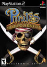 Pirates: The Legend of Black Kat Image