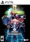 Sword of the Necromancer