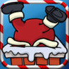 Amazing Rocket Santa Sleigh Christmas Chase - Throw Prezzies to Beat The Grinch Image