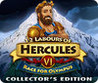 12 Labours of Hercules VI: Race for Olympus