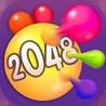 2048 3D Plus Image