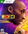 NBA 2K24