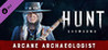 Hunt: Showdown - The Arcane Archaeologist Image