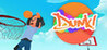 Hoop Fighters: Party Basketball Image