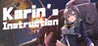 Karin's Instruction Image