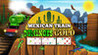 Mexican Train Dominoes Gold Image