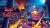 Escape from Terror City Image
