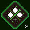 Cross Pix 2 Image