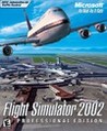Flight Simulator 2002 Image