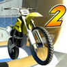 Toy Stunt Bike 2 Image