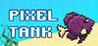 Pixel Tank Image