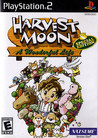 Harvest Moon: A Wonderful Life Special Edition Image
