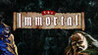 QUByte Classics - The Immortal by PIKO Image